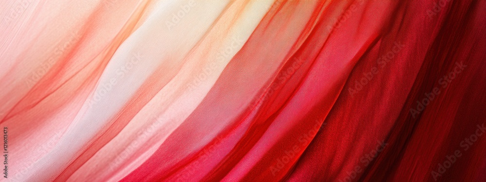 Vivid Red Gradient, dynamic transition from bright scarlet to soft rose, creating a striking and sophisticated visual effect. Vivid Red Gradient, dynamic transition from bright scarlet to soft rose, creating a striking and sophisticated visual effect.