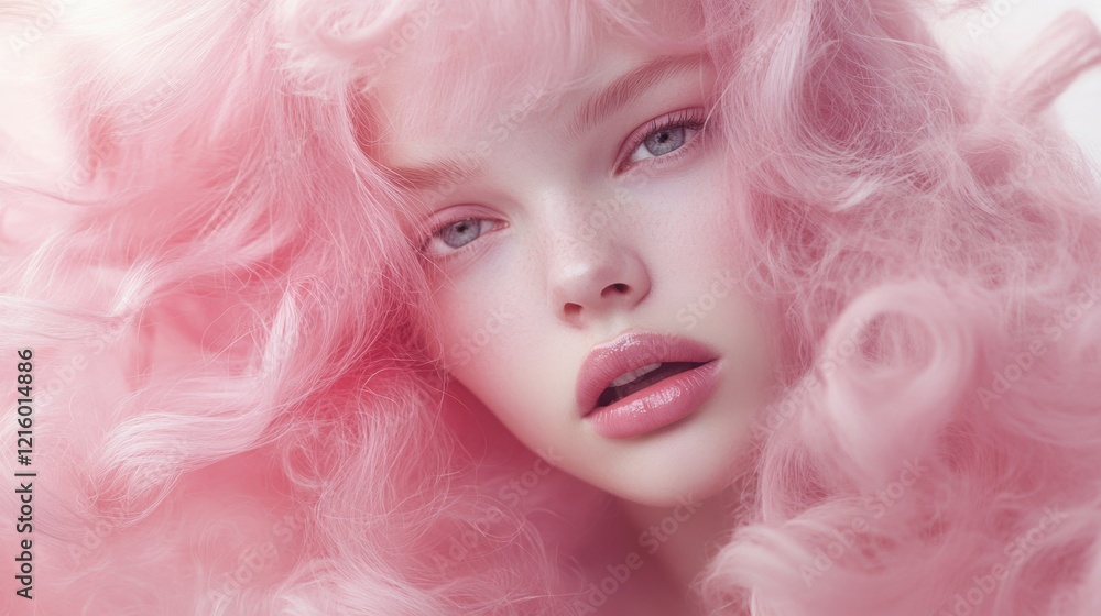 Delicate pink smoke curls, evoking romance and charm, softly swirling in an enchanting display of subtle beauty. Delicate pink smoke curls, evoking romance and charm, softly swirling in an enchanting display of subtle beauty.