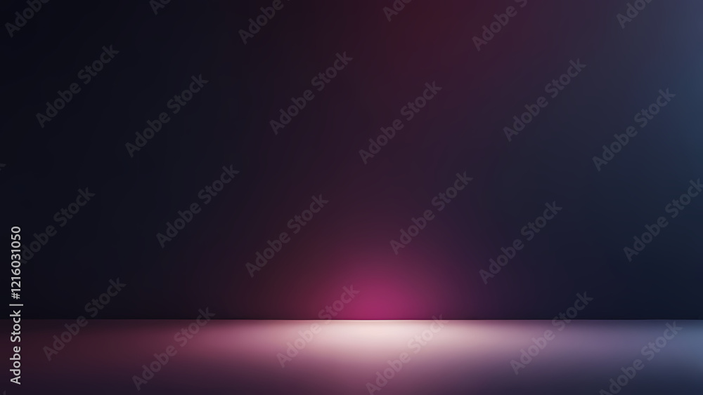 Minimalist Abstract Background with a Striking White Light Streak Minimalist Abstract Background with a Striking White Light Streak