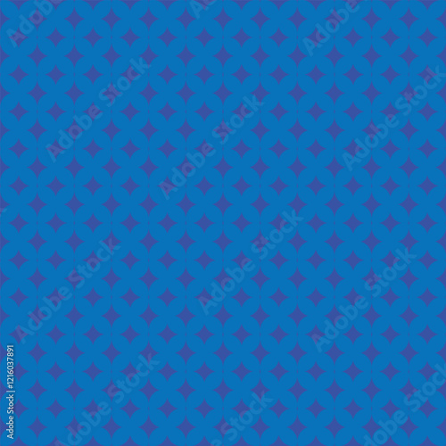 pattern with squares background 