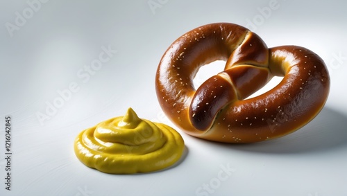 German Salted Twist photo