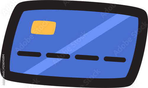 Credit card
