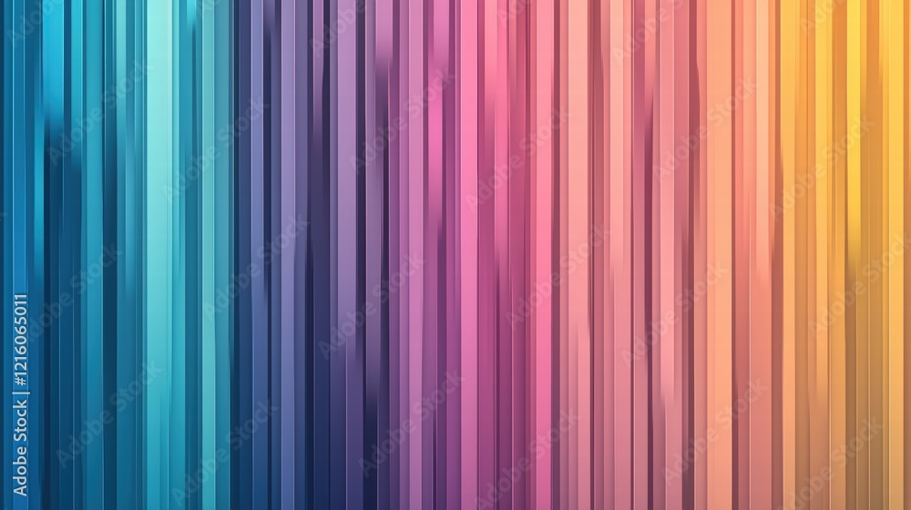 Abstract Rainbow Gradient A full spectrum rainbow gradient with a grainy texture creates a bold and vibrant visual, ideal for creative projects, branding materials, or posters. Abstract Rainbow Gradient A full spectrum rainbow gradient with a grainy texture creates a bold and vibrant visual, ideal for creative projects, branding materials, or posters.