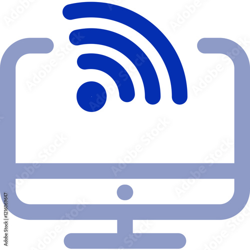 Laptop Wifi