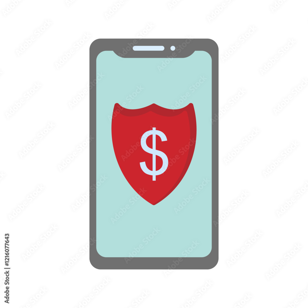 Insurance Vector Icon Insurance Vector Icon