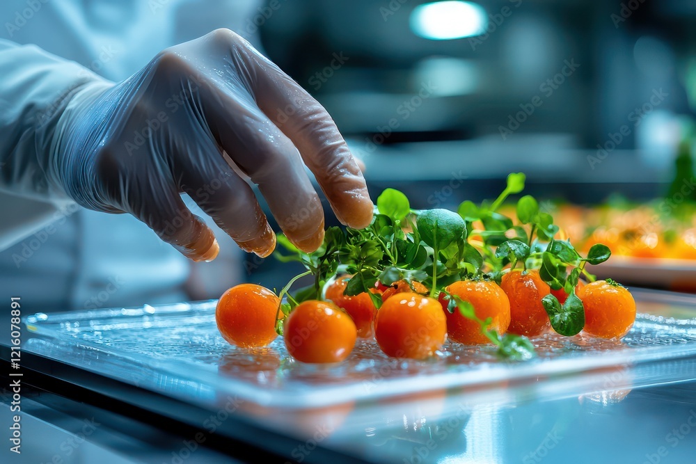 custom made wallpaper toronto digitalAdvanced food processing techniques using enzymes and microorganisms for innovative dishes