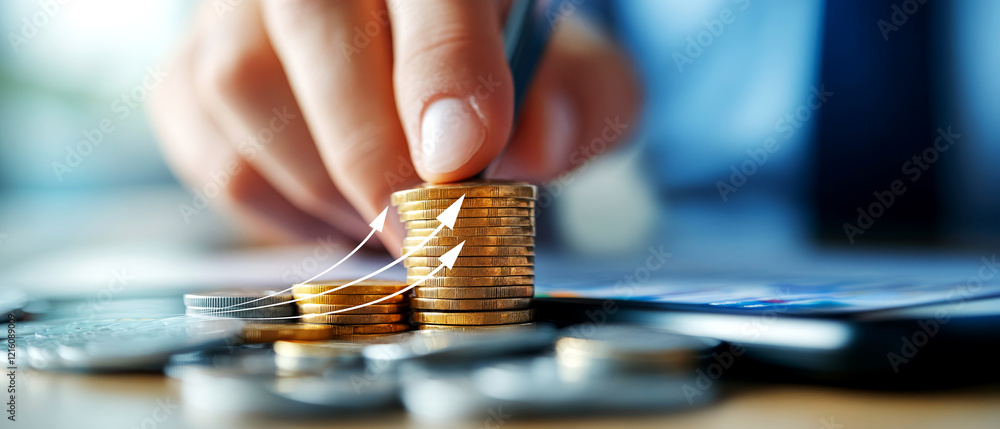 Maximizing your loan potential effective financial strategies for investment growth in urban business environments Maximizing your loan potential effective financial strategies for investment growth in urban business environments