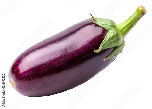 Wallpaper Mural fresh eggplant clipart image on transparent background Torontodigital.ca