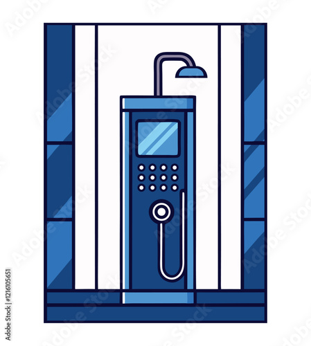 Smart intercom system