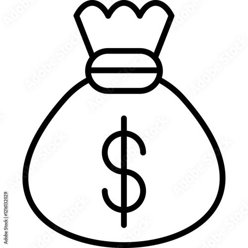 Money Laundering Icon