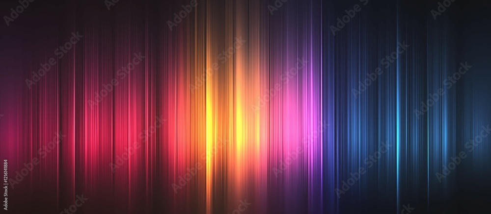 抽象的でシンプルな光の背景画像 抽象的でシンプルな光の背景画像