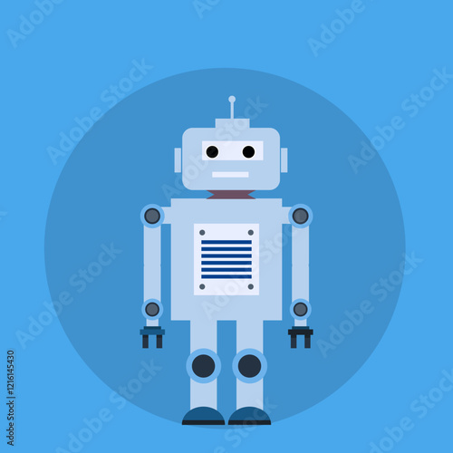 Robot
