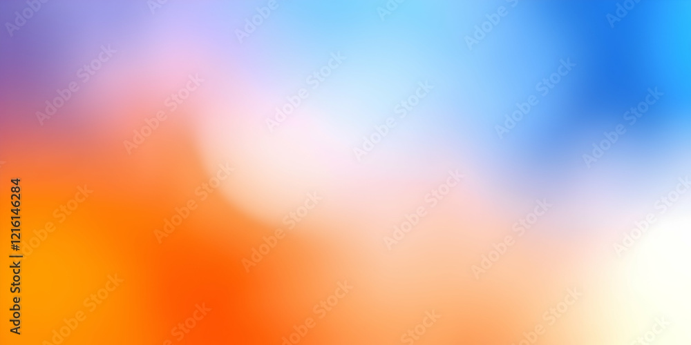 Ethereal gradient background, soft pastel colors, pink to blue transition, dreamy atmosphere, wispy clouds, luminous glow, abstract skyscape, smooth blending, celestial light, digital art, high resolu Ethereal gradient background, soft pastel colors, pink to blue transition, dreamy atmosphere, wispy clouds, luminous glow, abstract skyscape, smooth blending, celestial light, digital art, high resolu