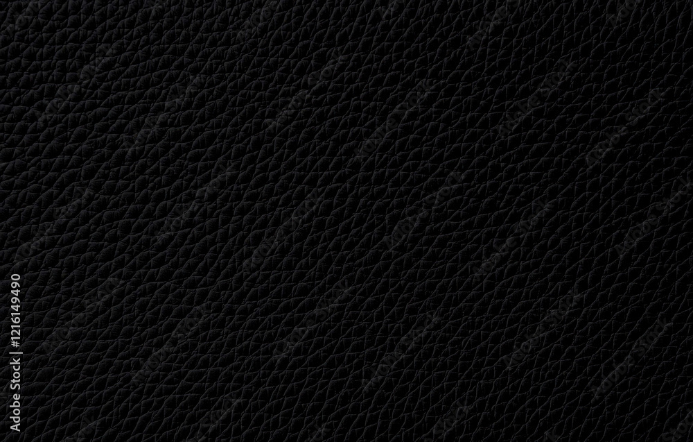 black flat grain leather texture dark abstract pattern background black flat grain leather texture dark abstract pattern background