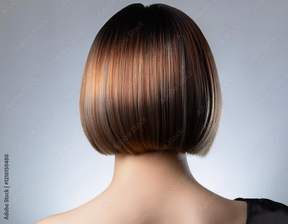 Fototapeta premium hair