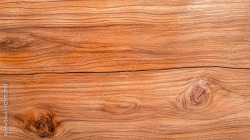 Wallpaper Mural Natural wood texture background with rich grain patterns and warm tones for design and decoration projects Torontodigital.ca