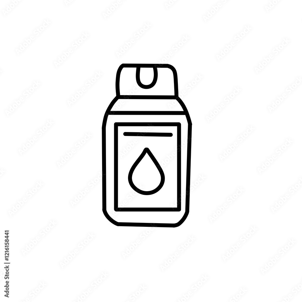 Shampoo icon Shampoo icon