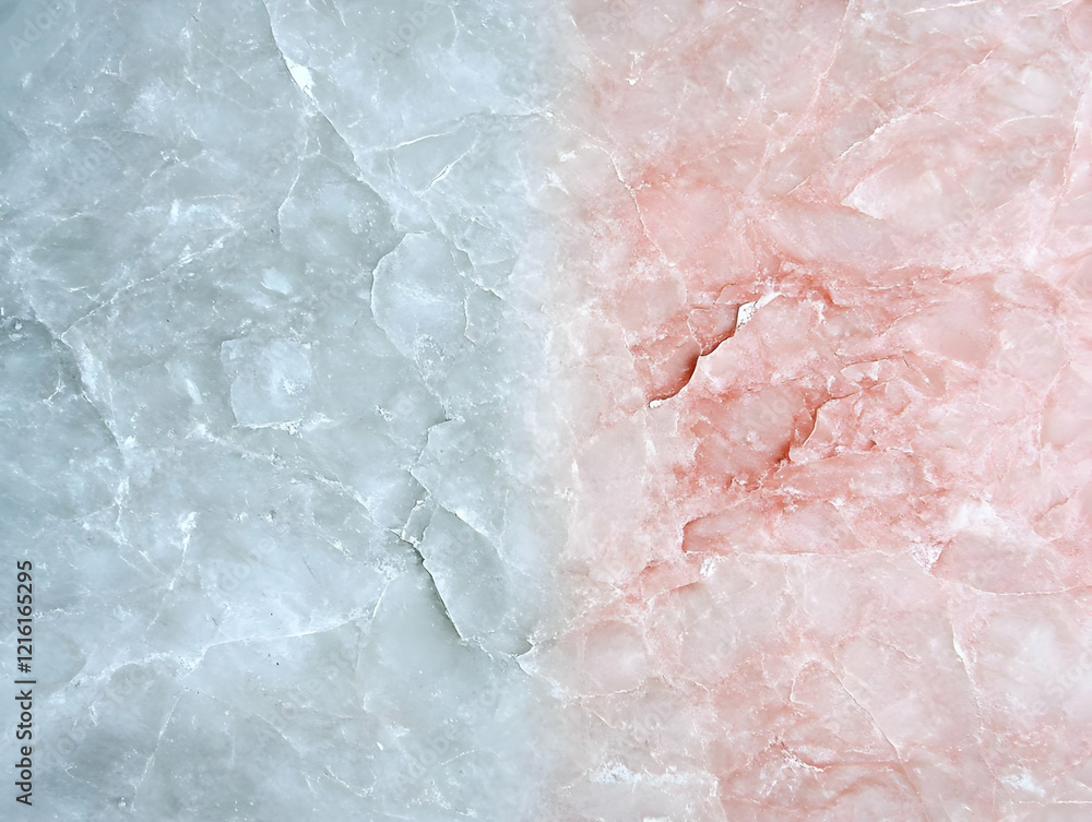 Fototapeta premium Abstract Pastel Marble Background
