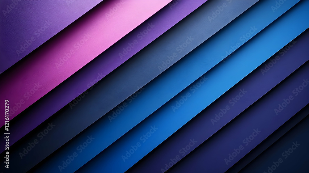 Abstract Diagonal Stripes Background Illustration Abstract Diagonal Stripes Background Illustration