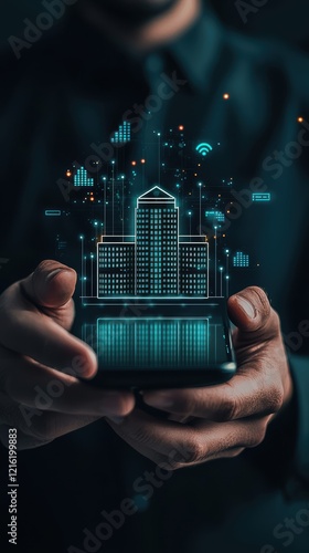 Empowering digital banking the future of fintech solutions