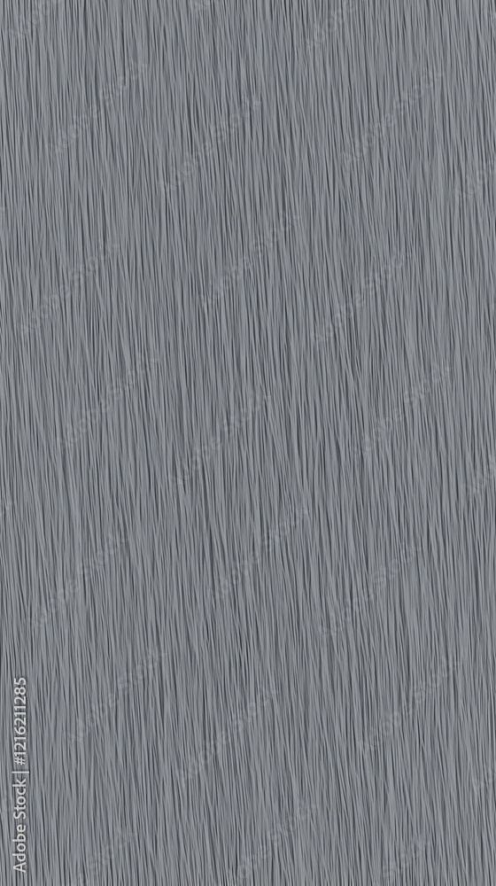 Gray Textured Background Forms a Subtle Wave Pattern, Creating a Visual Illusion of Depth and Movement. Gray Textured Background Forms a Subtle Wave Pattern, Creating a Visual Illusion of Depth and Movement.