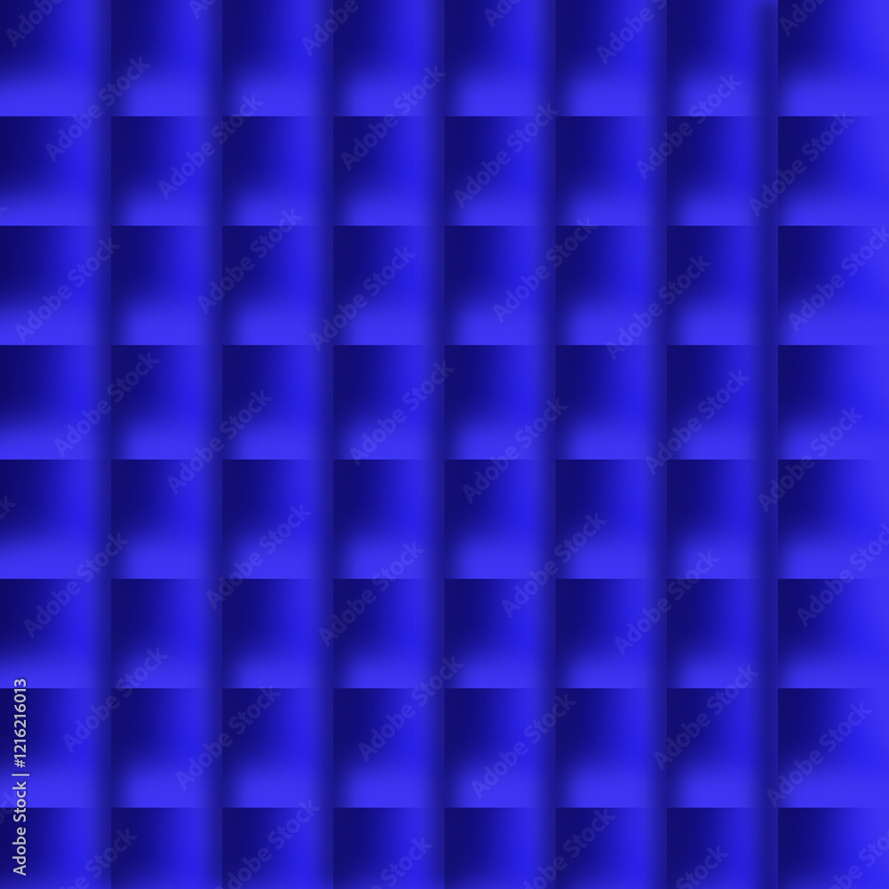 abstract blue background with squares abstract blue background with squares