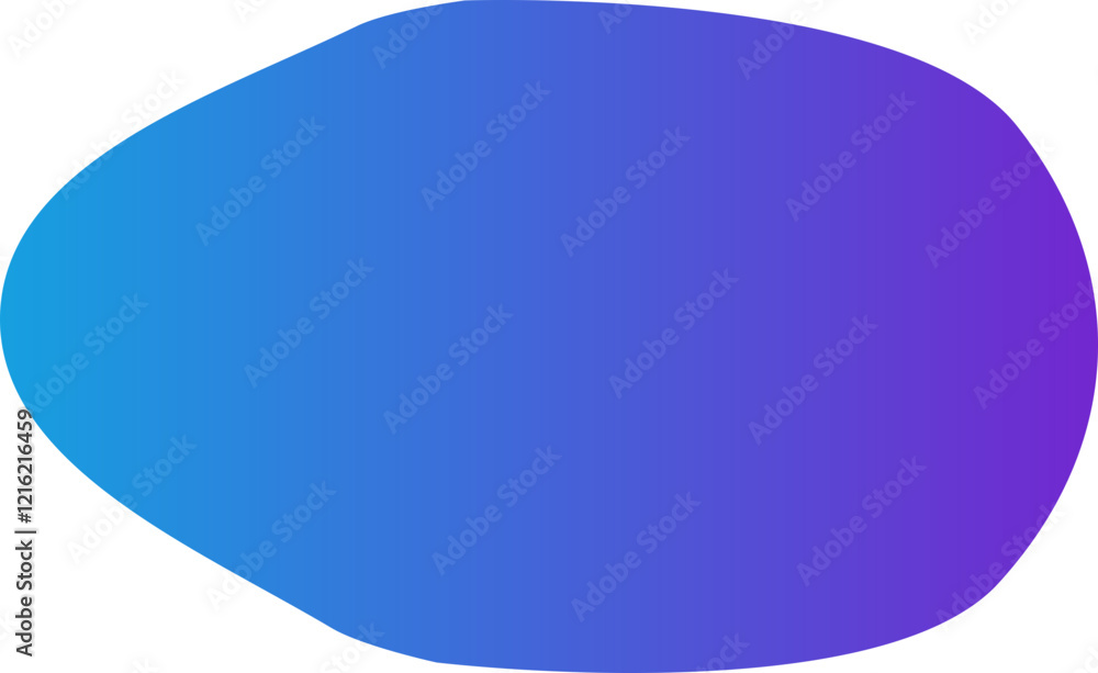 gradient blob decoration gradient blob decoration