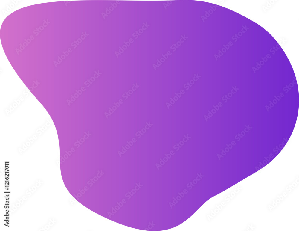 gradient blob decoration gradient blob decoration