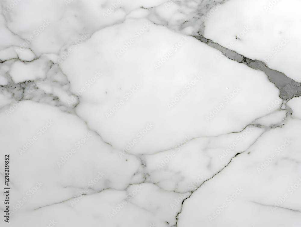 White Marble Texture Background Shows Elegant Stone Surface with Natural Veins Clearly for Luxurious Design. White Marble Texture Background Shows Elegant Stone Surface with Natural Veins Clearly for Luxurious Design.