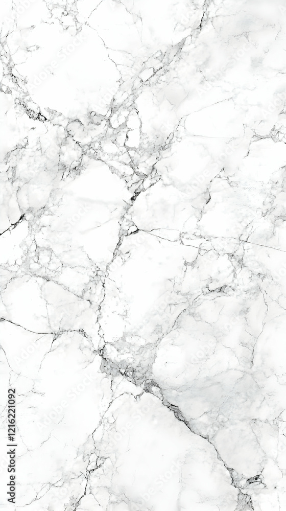 White Marble Texture Background Shows Elegant Veins and Natural Pattern for Design White Marble Texture Background Shows Elegant Veins and Natural Pattern for Design