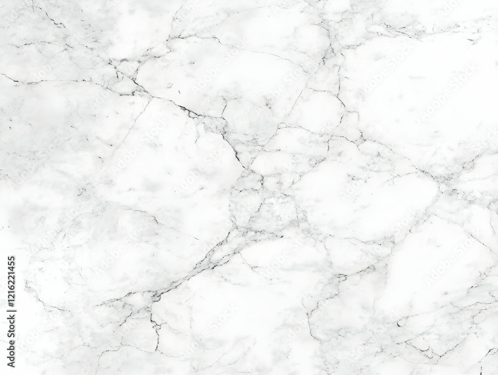 White Marble Texture Background Shows Elegant Stone Veins Naturally and Beautifully White Marble Texture Background Shows Elegant Stone Veins Naturally and Beautifully