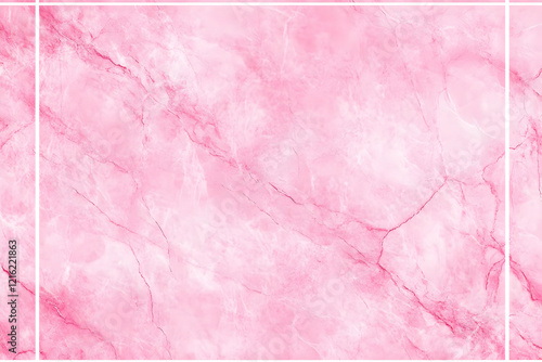 Wallpaper Mural Pink Marble Texture Background Creates a Soft and Elegant Atmosphere Beautifully. Torontodigital.ca