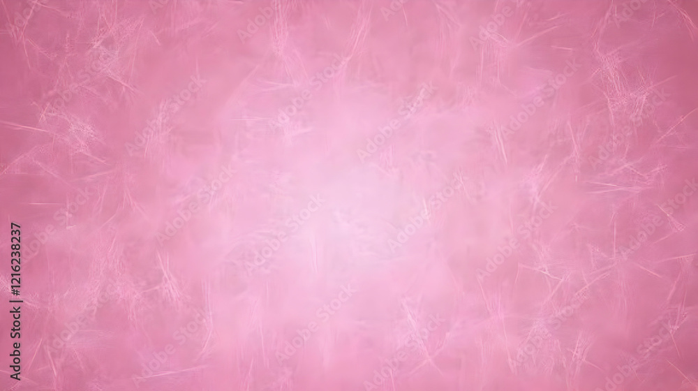 Soft Pink Abstract Background Creates a Gentle and Dreamy Atmosphere with Subtle Textures and Light Soft Pink Abstract Background Creates a Gentle and Dreamy Atmosphere with Subtle Textures and Light