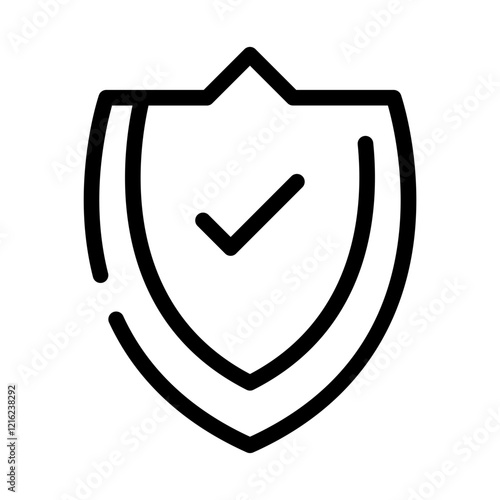 Shield icon