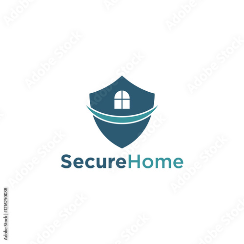 Secure Home Logo