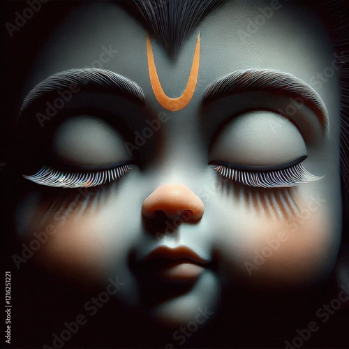 Lord Krishna, Krishna Janma asthami photo