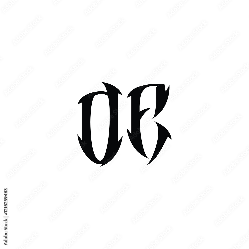 OE monogram logo design letter text name symbol monochrome logotype alphabet character simple logo OE monogram logo design letter text name symbol monochrome logotype alphabet character simple logo