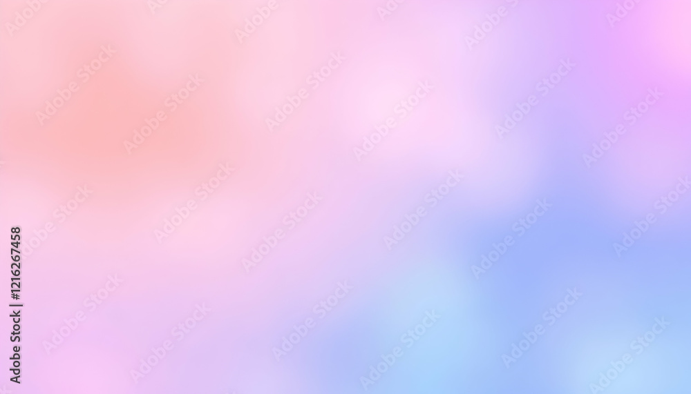 Soft pastel gradient, ethereal atmosphere, dreamy color blend, pink and orange hues, abstract background, wispy clouds, sunrise sky, delicate transitions, gentle light effects, luminous glow, watercol Soft pastel gradient, ethereal atmosphere, dreamy color blend, pink and orange hues, abstract background, wispy clouds, sunrise sky, delicate transitions, gentle light effects, luminous glow, watercol