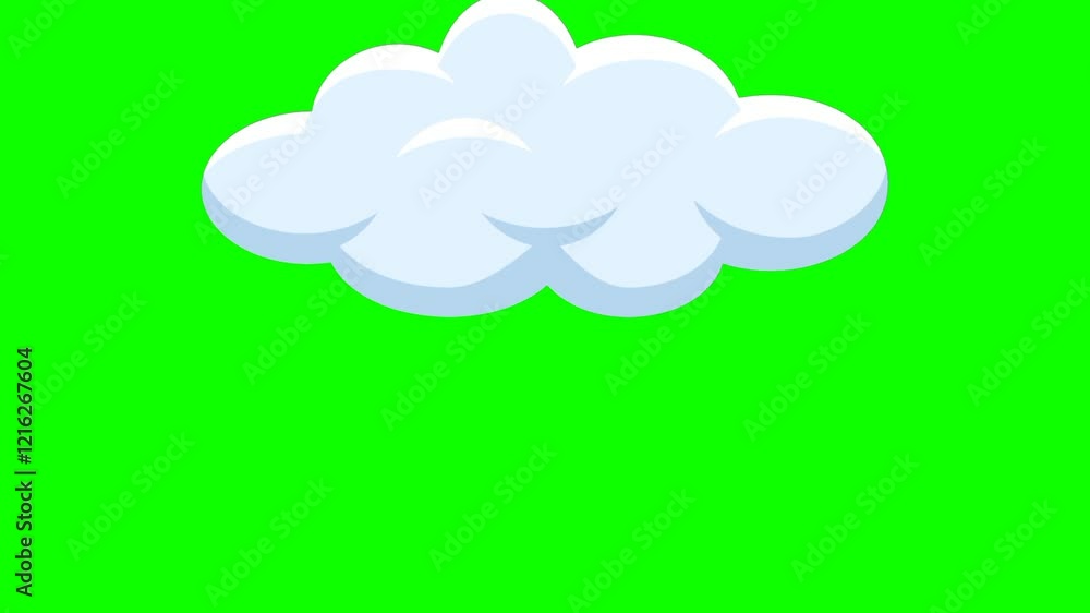 awan petir awan petir