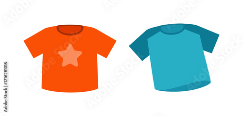 cute tshirt for kid with good design