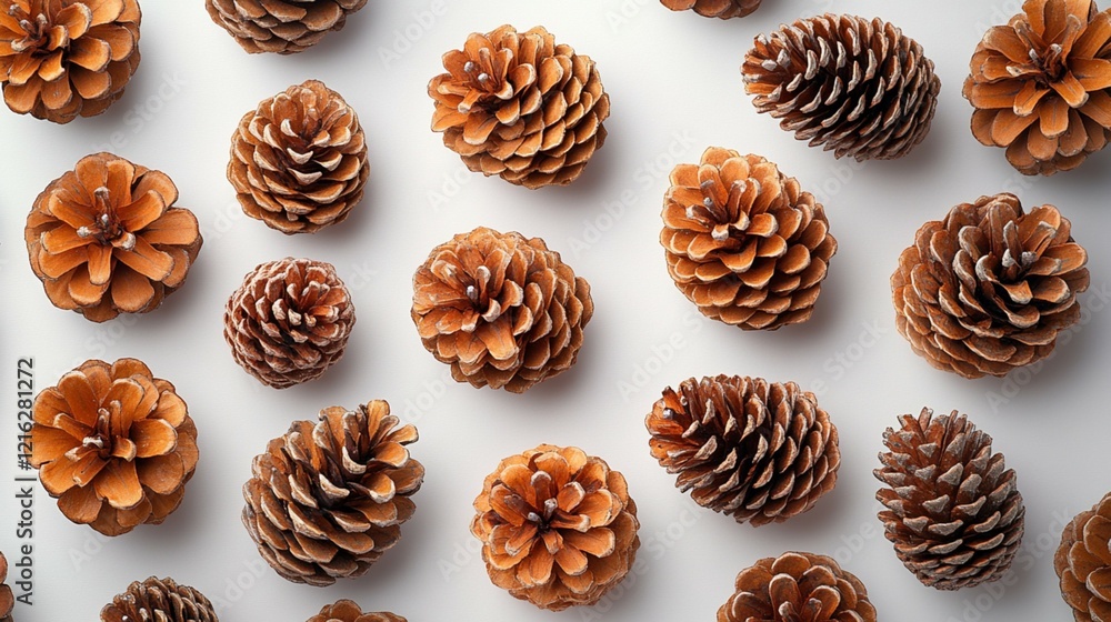 Pine Cone Pine Cone
