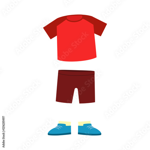 cute clothes for kid with good design