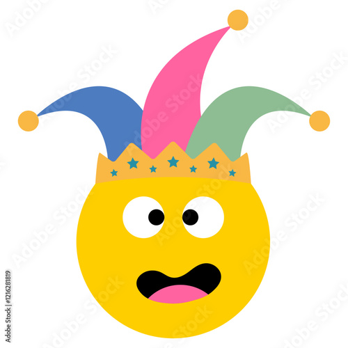 Emoji April Fools Day Prank