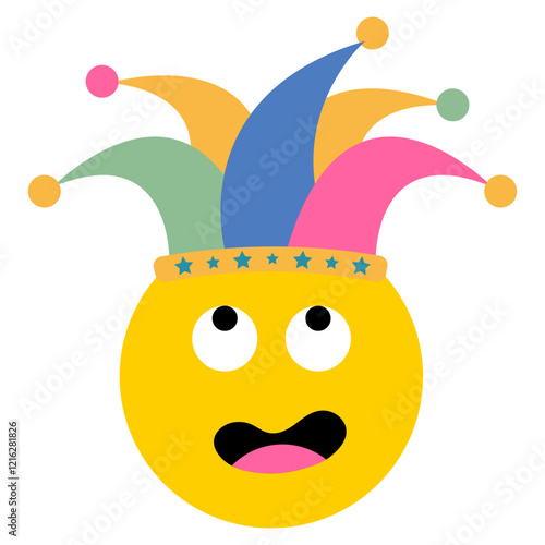 Emoji April Fools Day Prank