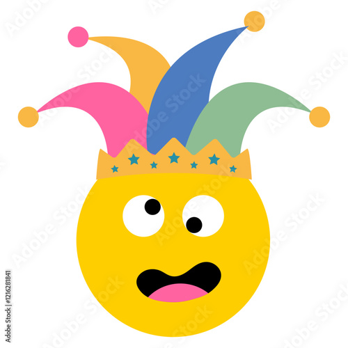 Emoji April Fools Day Prank