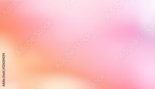 Soft gradient background, blush pink tones, delicate watercolor texture, ethereal atmosphere, dreamy pastel palette, subtle color transitions, abstract minimalist design, gentle blending, soothing hue