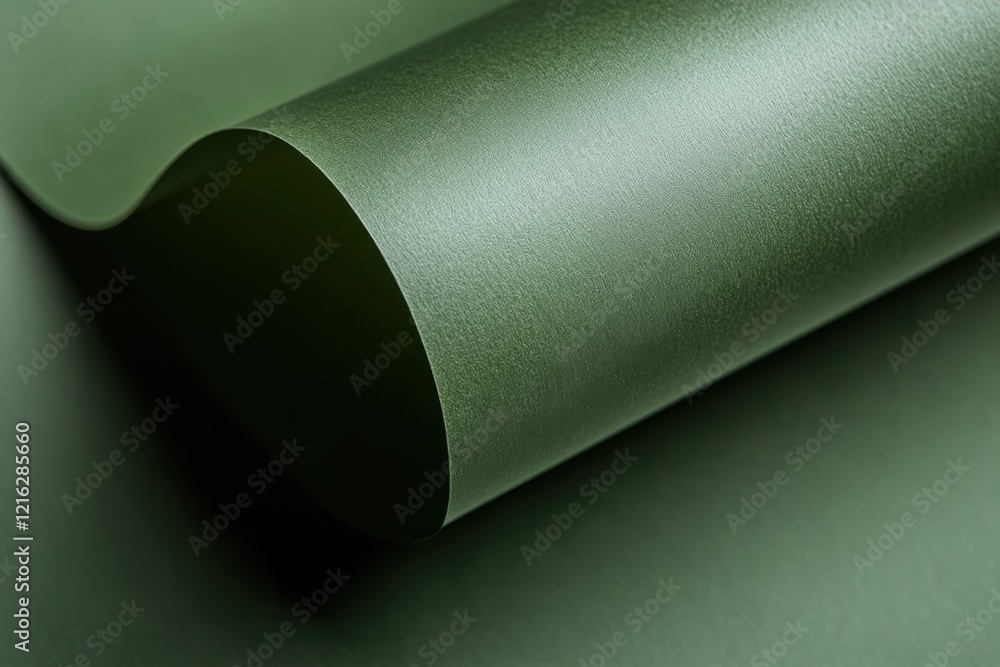 the green-colored paper with a satin finish. The texture of the smooth surface adds depth to your design or text, creating a sophisticated background for various applications. the green-colored paper with a satin finish. The texture of the smooth surface adds depth to your design or text, creating a sophisticated background for various applications.