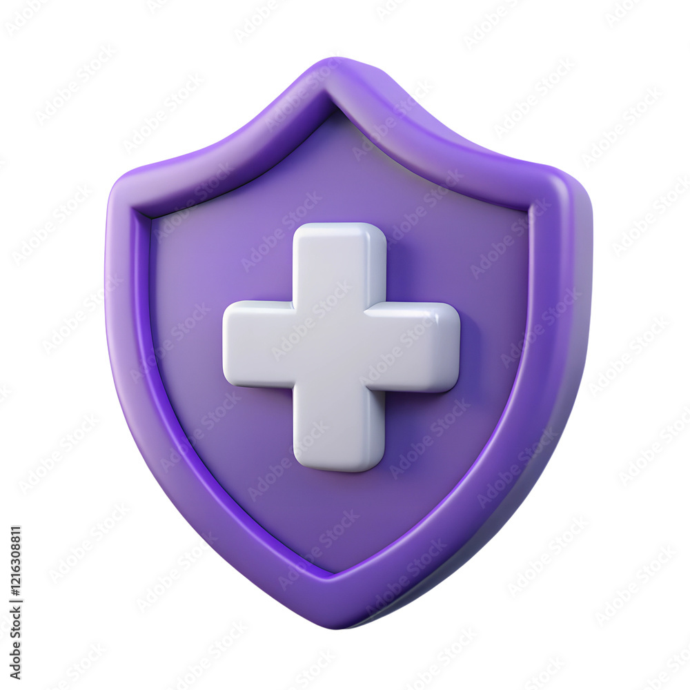 Fototapeta premium first aid kit icon