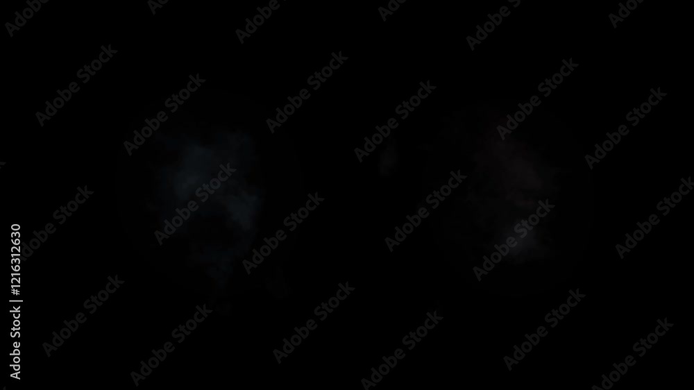 VFX Fire Elements Motion Graphics Pack isolated on black background.4k video VFX Fire Elements Motion Graphics Pack isolated on black background.4k video