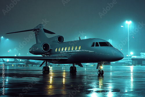 Airplane Service